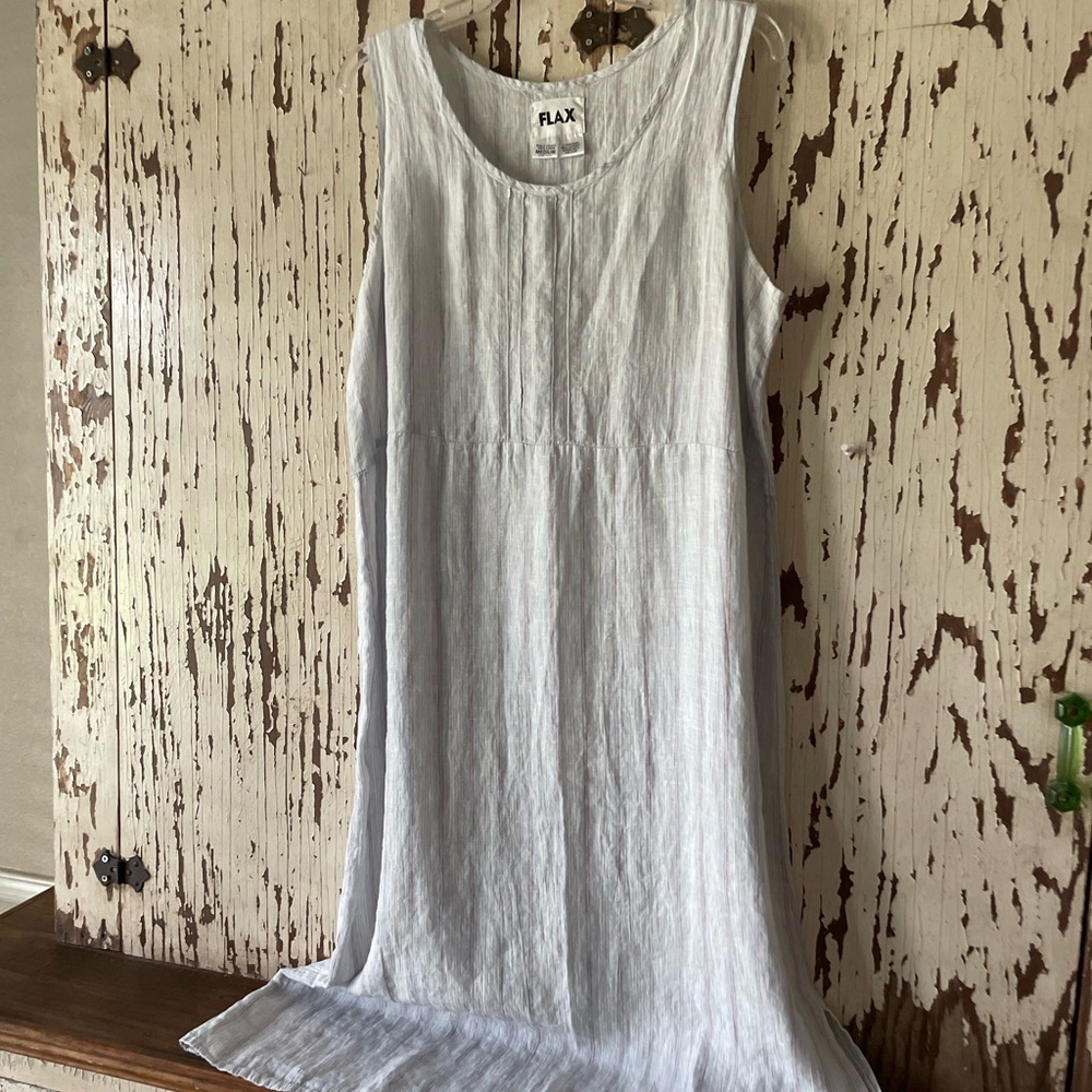 FLAX SLIPSTER MEDIUM